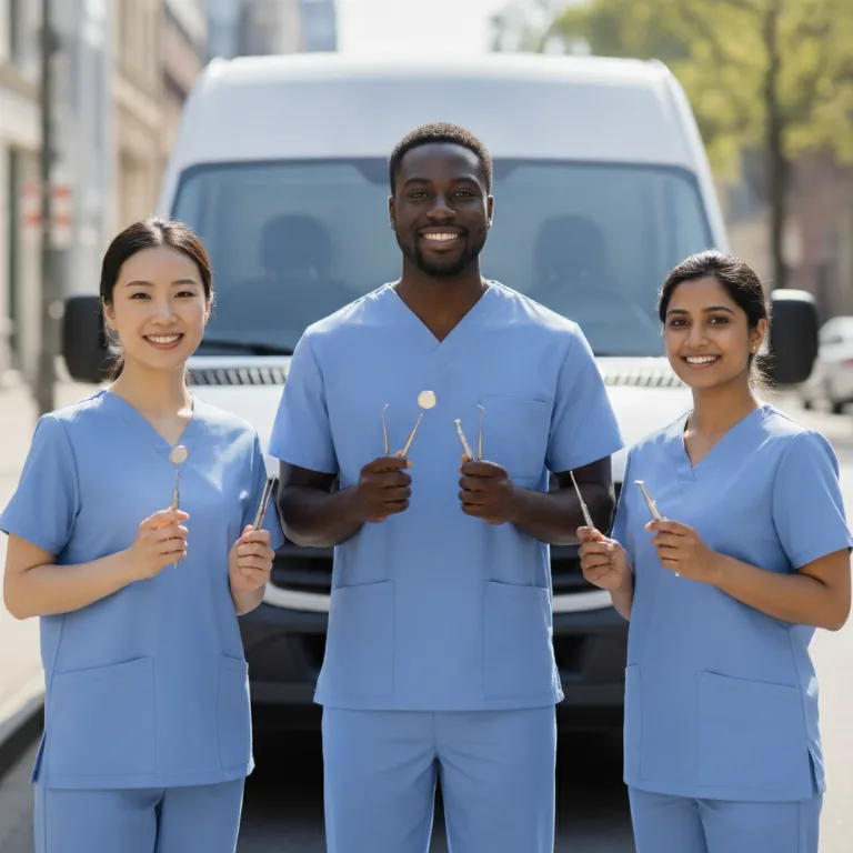 dentist Blacksburg