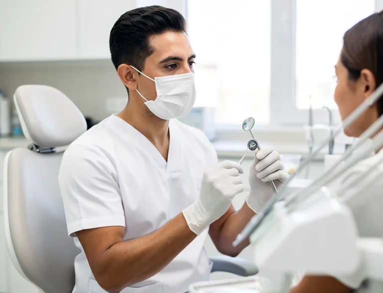 dentist Blacksburg